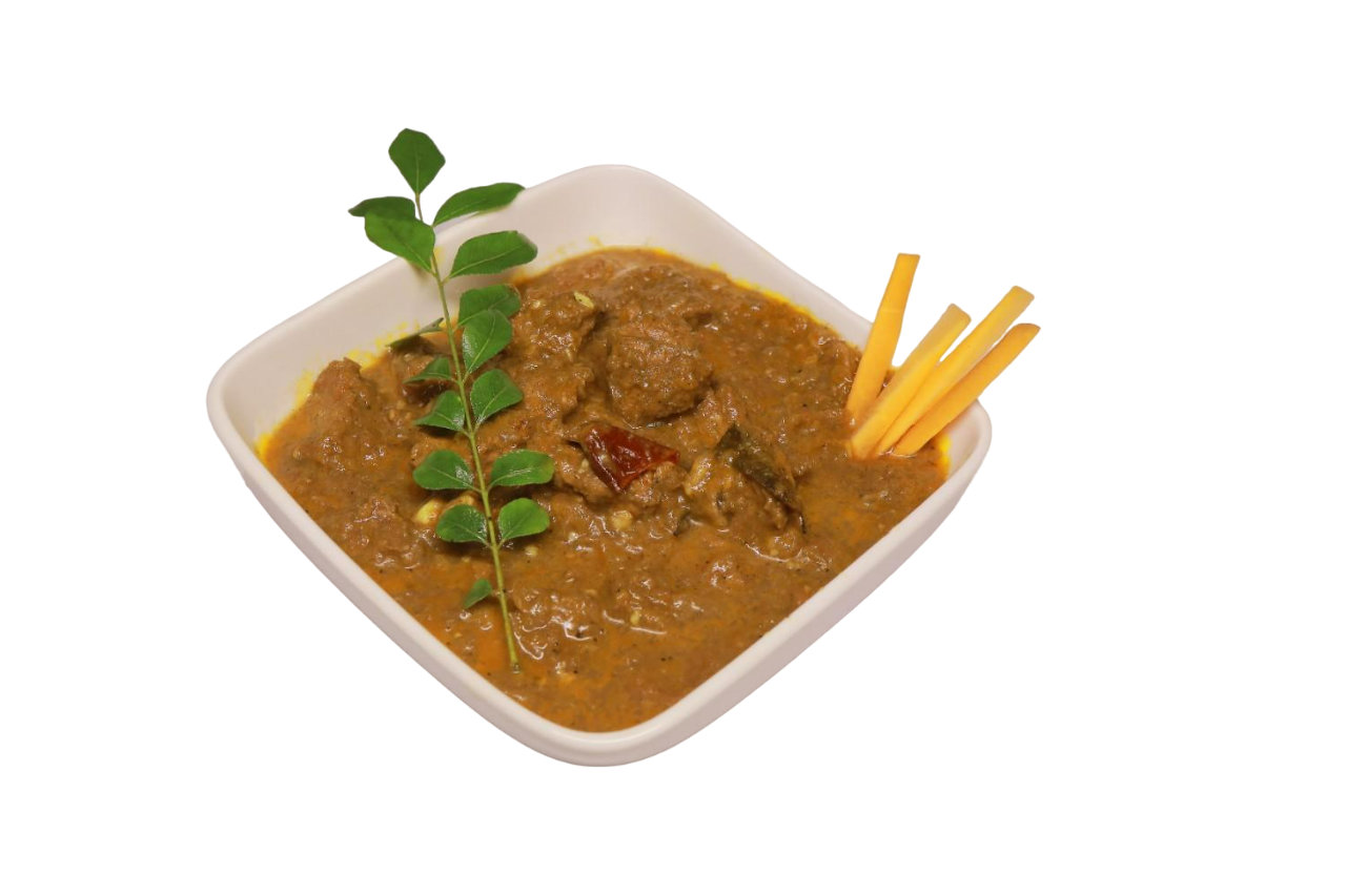 Chicken Masala